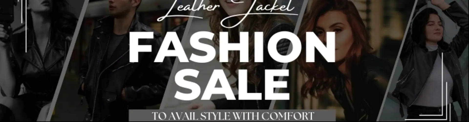 Leather Jacket NZ cover