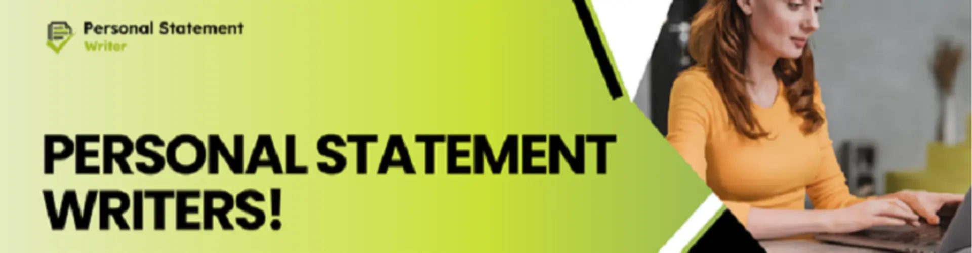Personal Statement Writer cover