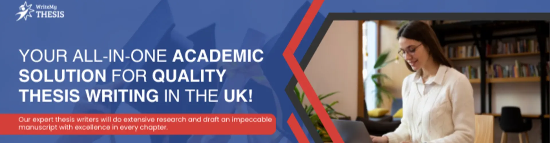 Write My Thesis UK cover