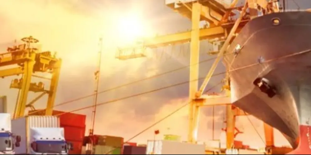 Combined Freight International (CFI PAK)