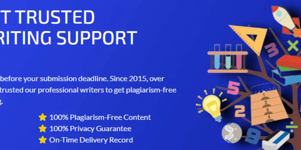 Assignment Writers UAE