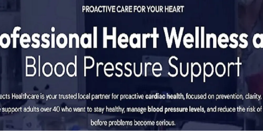 Cardio Prospects Health Care