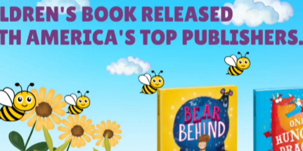 Children Publishers USA