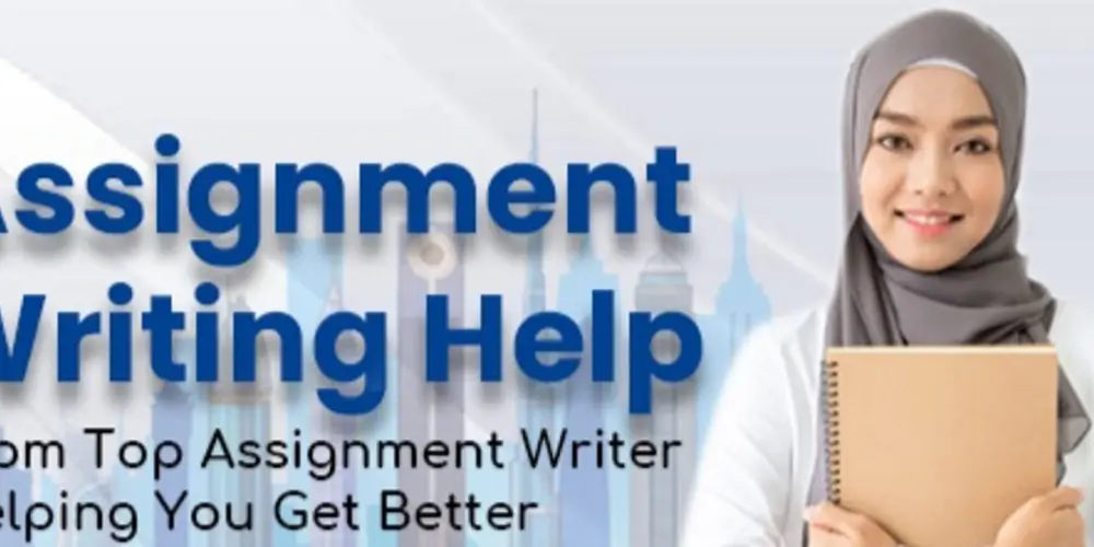 Assignment Writing Service