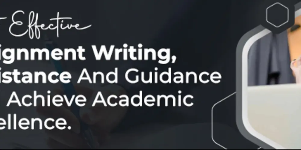 Assignment Helpers NZ