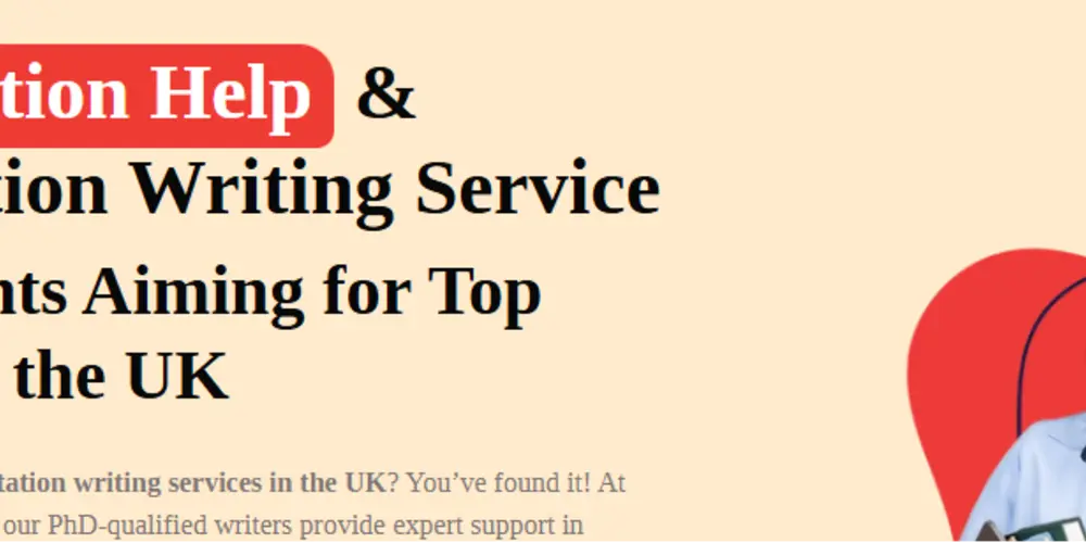 Dissertation Makers UK