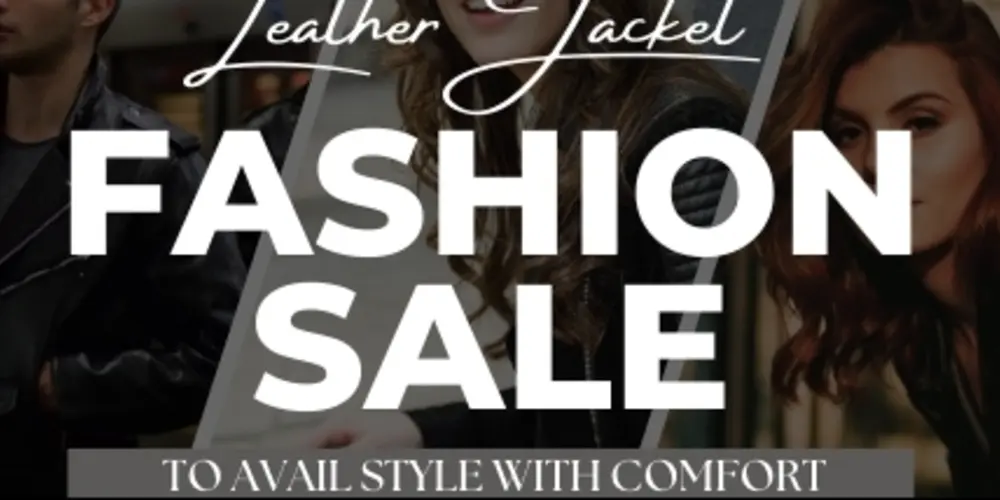 Leather Jacket NZ