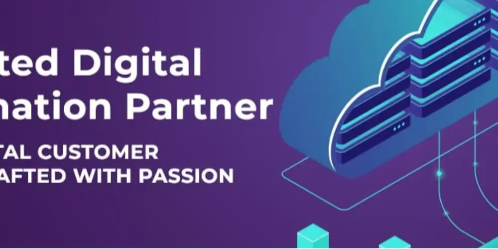 Carmatec Digital LTD UK
